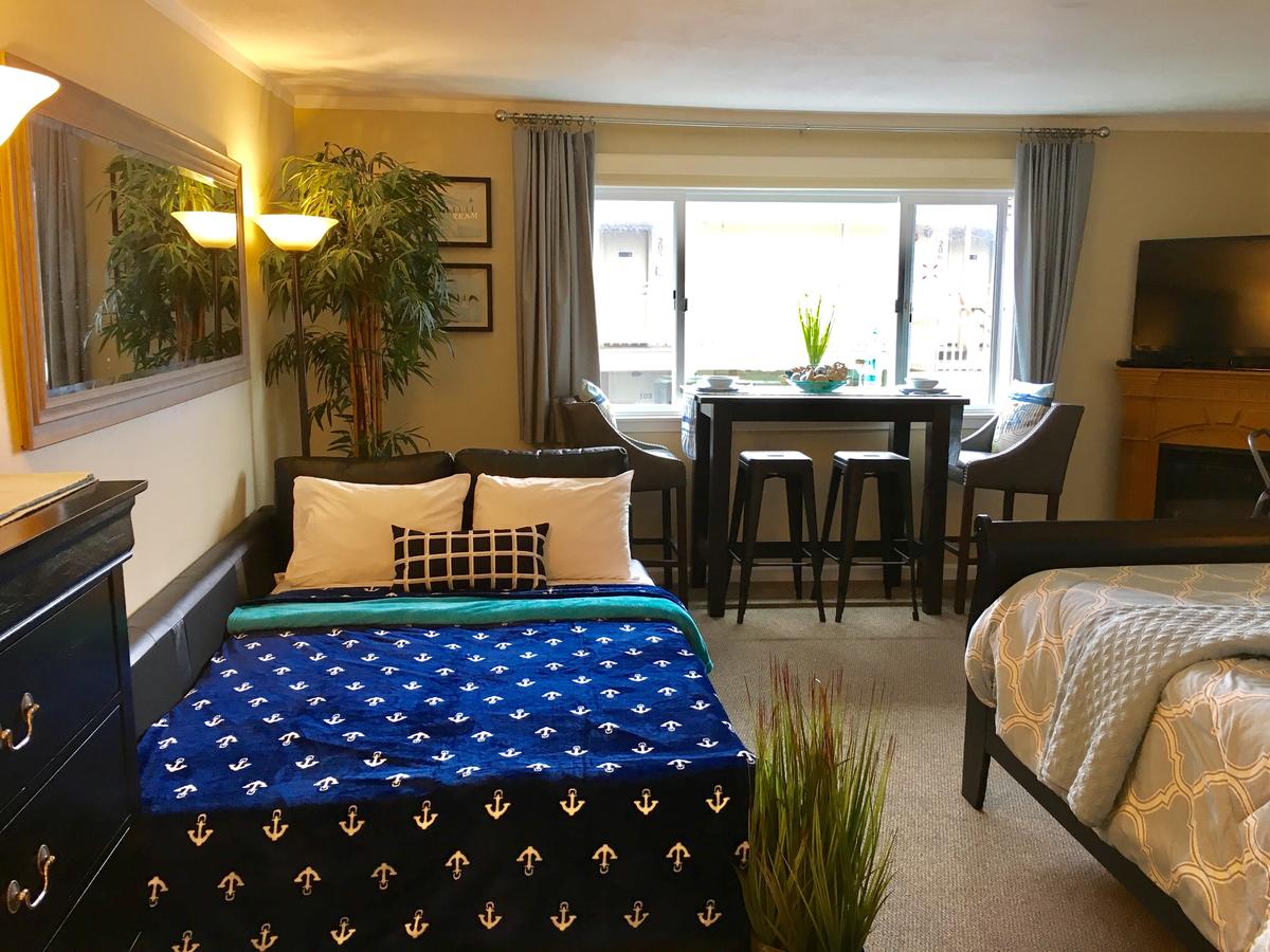 The Tradewinds Condo/Hotel - thumb 17