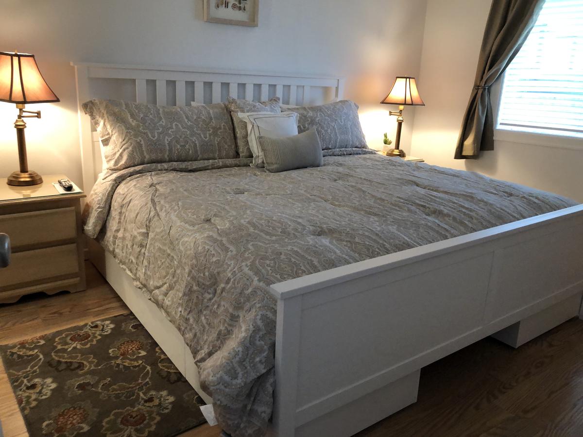 The Tradewinds Condo/Hotel - thumb 16