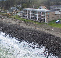 Lanai at the Cove - USA Accommodation