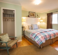 Beachside Inn - USA Accommodation
