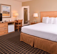 Campus Inn  Suites Eugene Downtown - Tourism Bookings