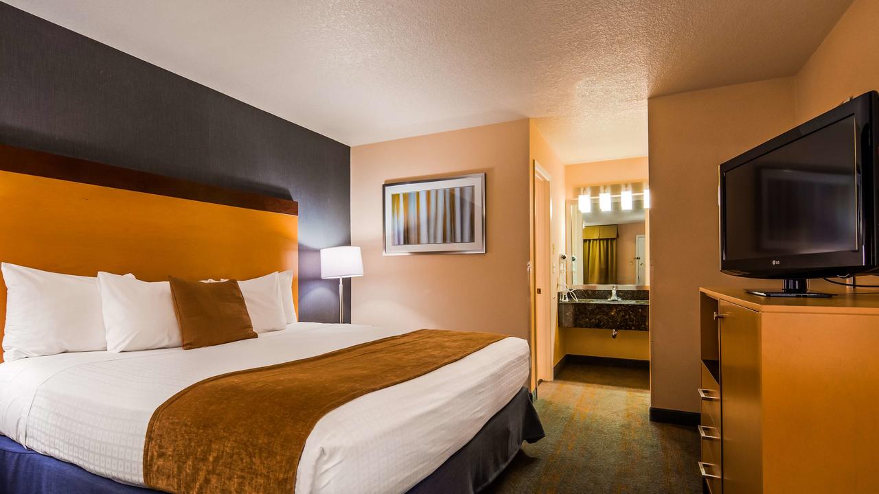 Best Western Horizon Inn - thumb 37