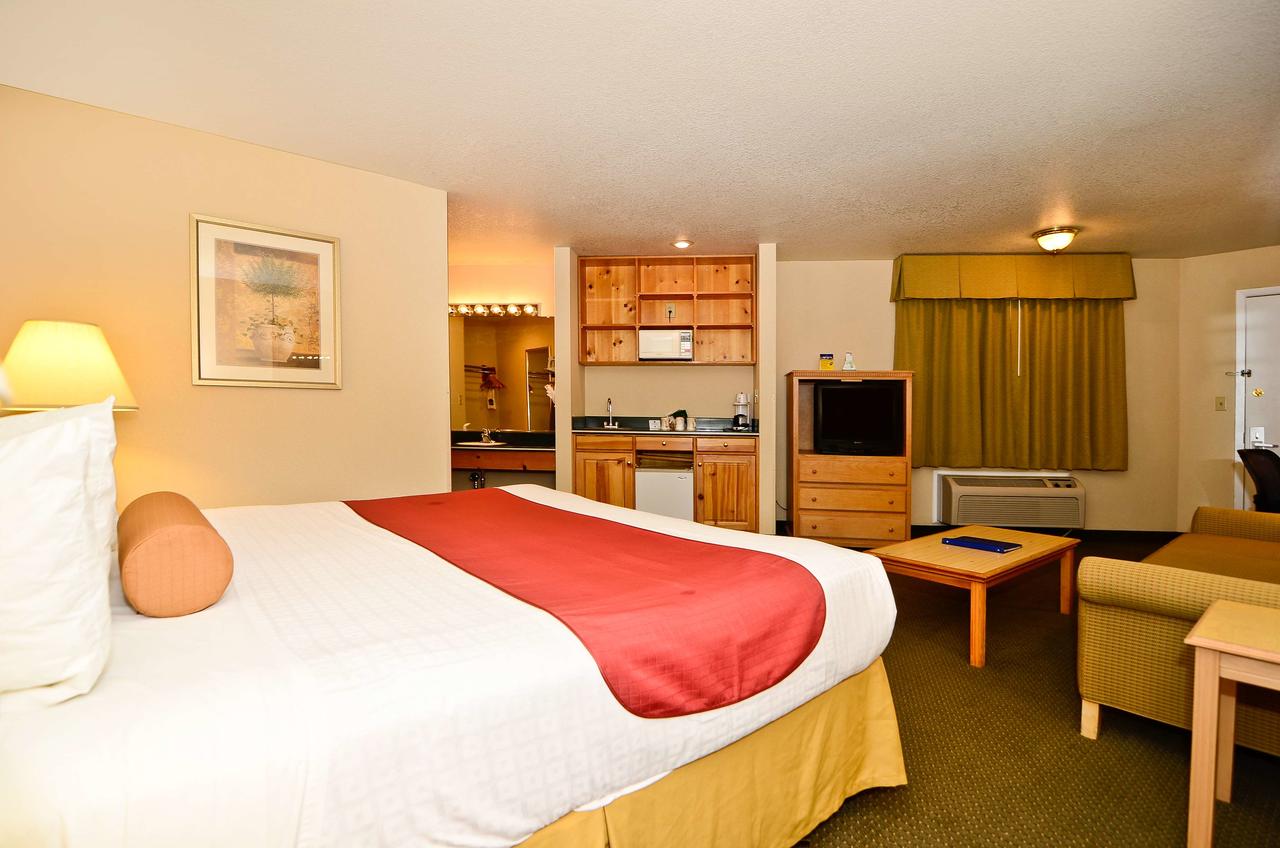 Best Western Horizon Inn - thumb 15