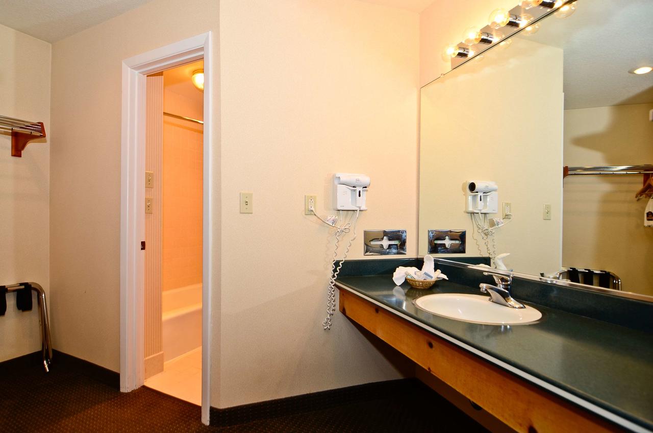 Best Western Horizon Inn - thumb 14