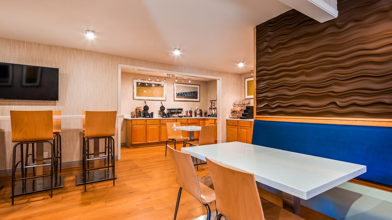 Best Western Horizon Inn - thumb 9