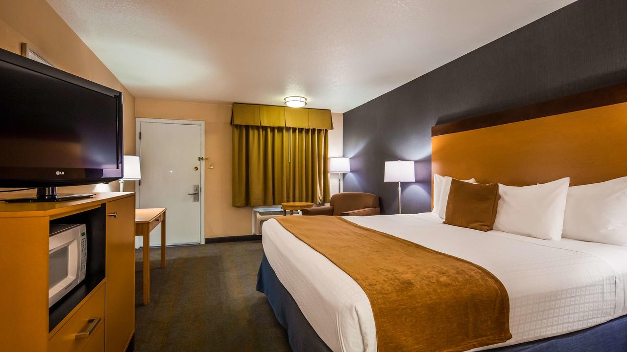 Best Western Horizon Inn - thumb 35