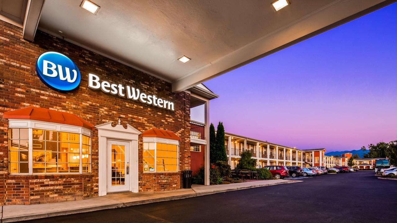 Best Western Horizon Inn - thumb 44