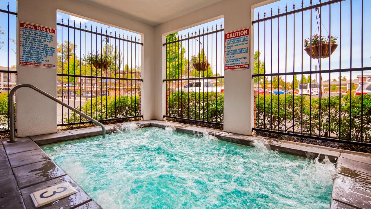 Best Western Horizon Inn - thumb 24