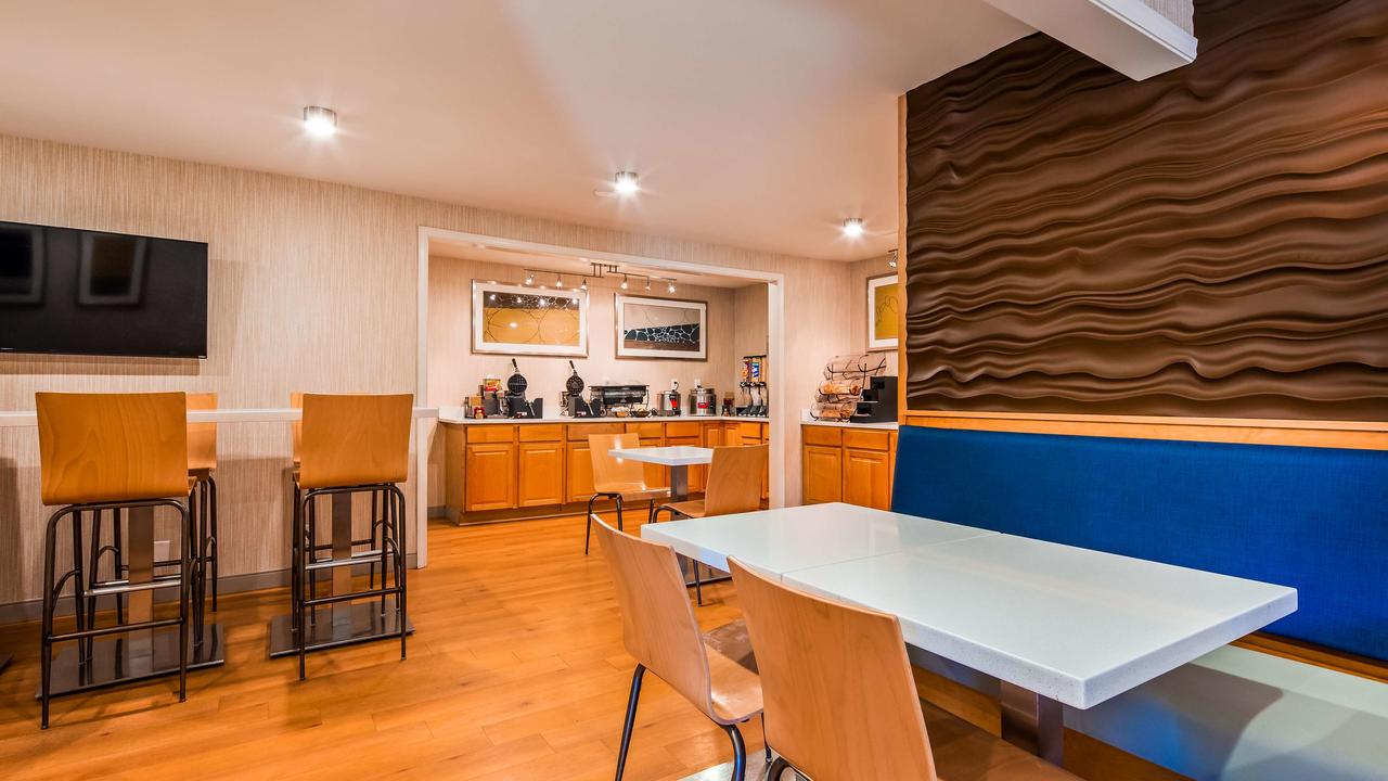 Best Western Horizon Inn - thumb 31