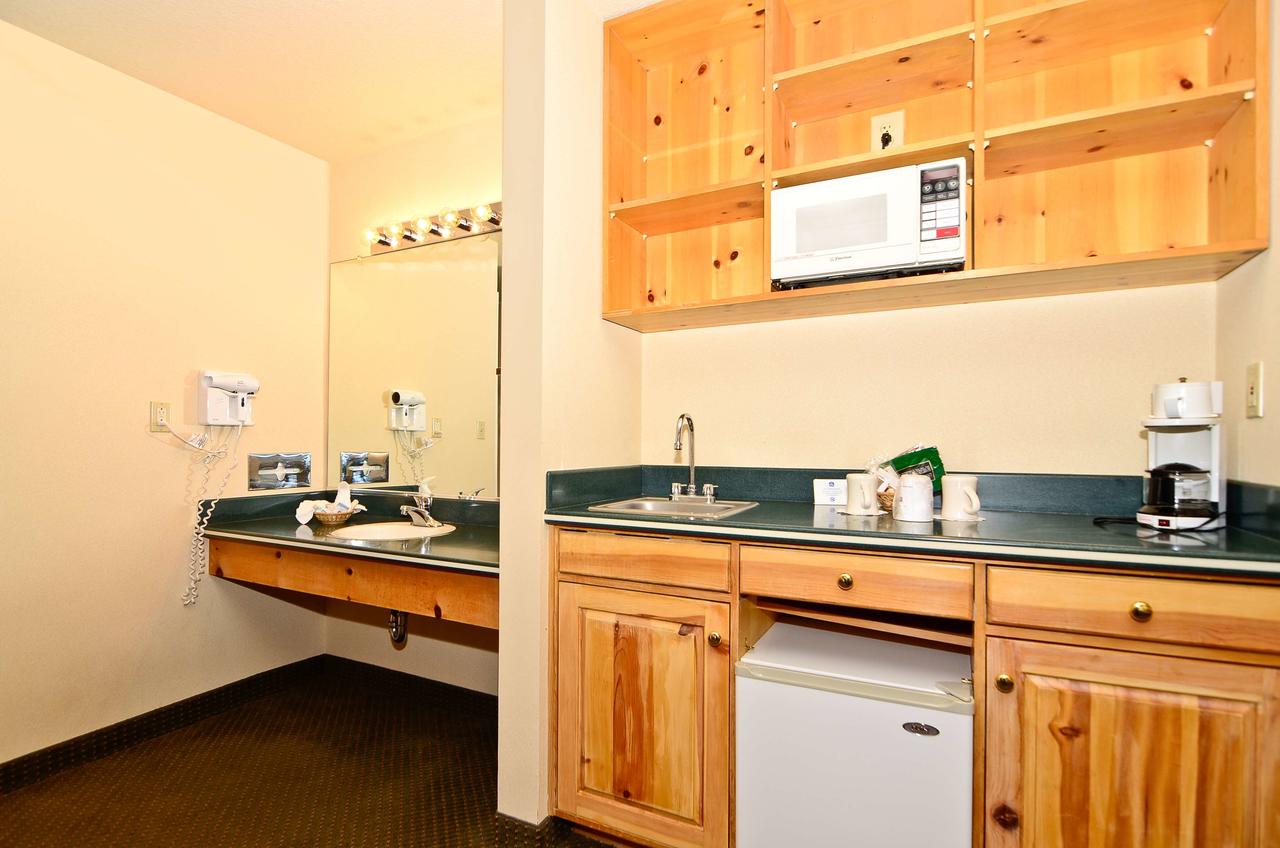 Best Western Horizon Inn - thumb 13