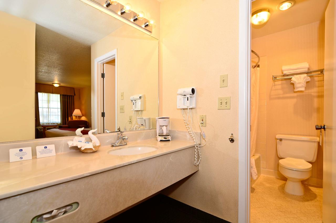 Best Western Horizon Inn - thumb 19