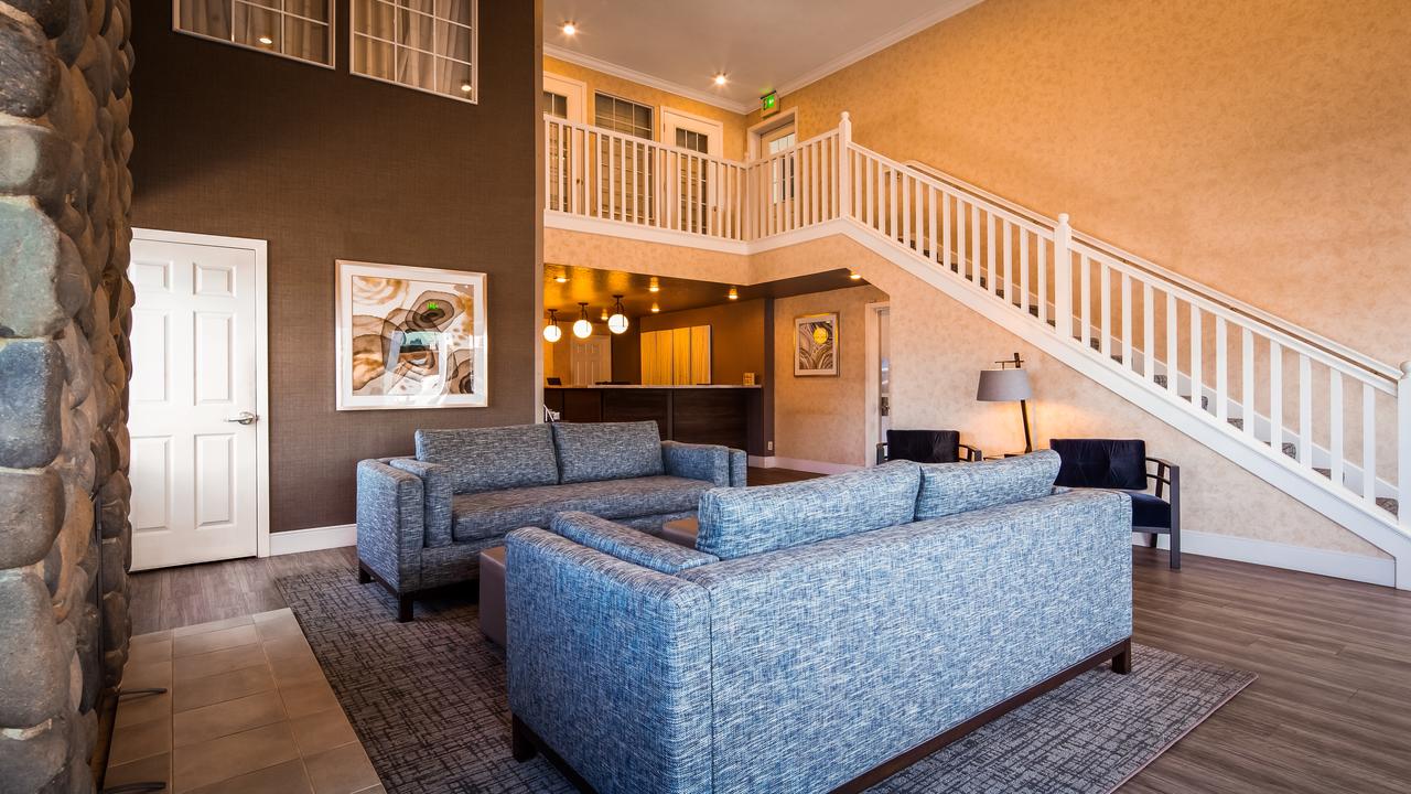 Best Western Horizon Inn - thumb 26