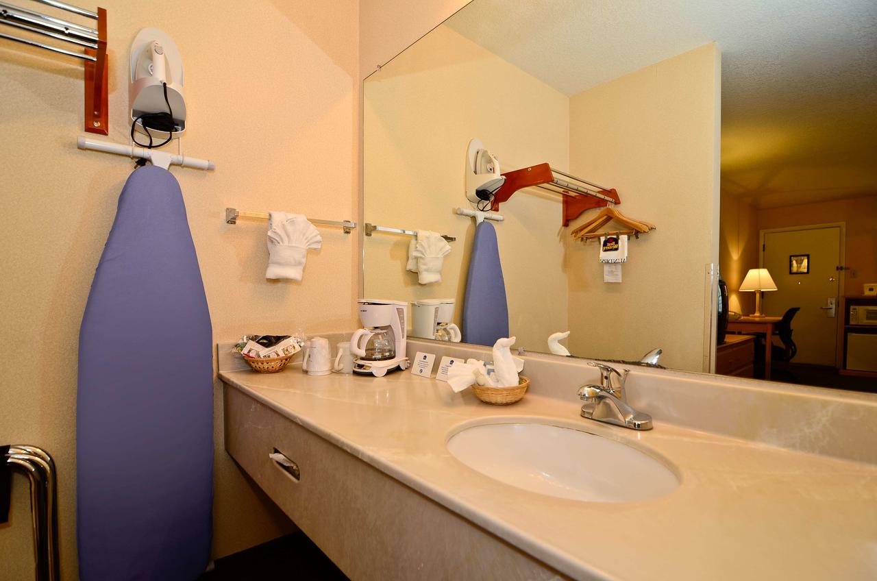 Best Western Horizon Inn - thumb 17