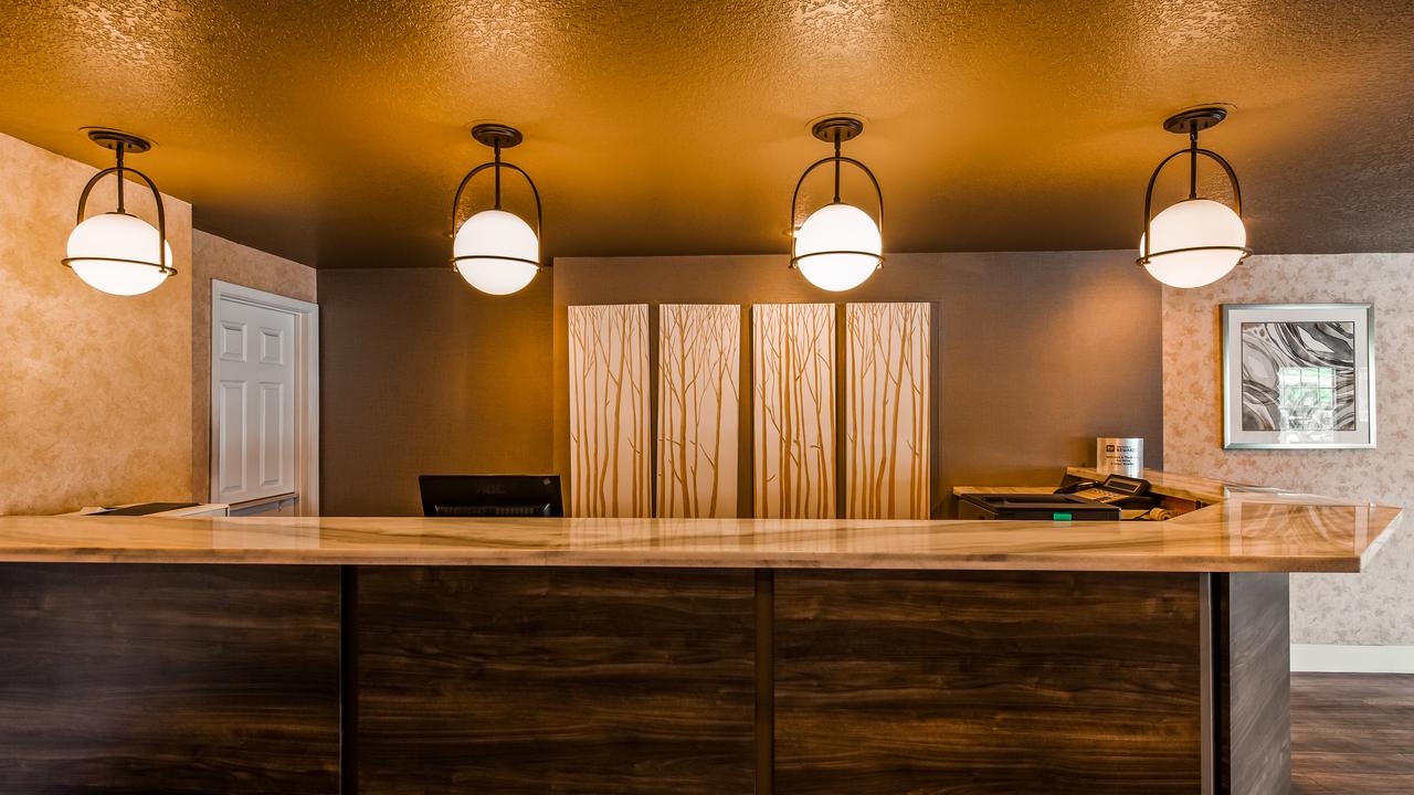 Best Western Horizon Inn - thumb 5