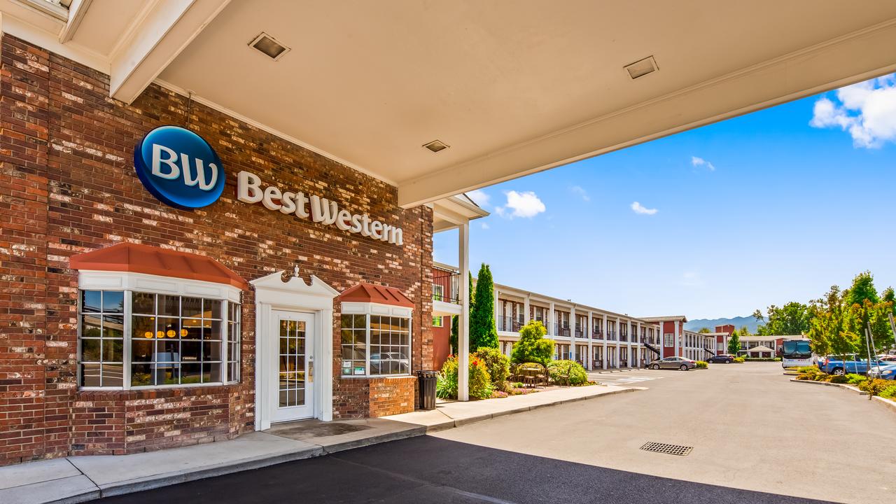 Best Western Horizon Inn - thumb 3