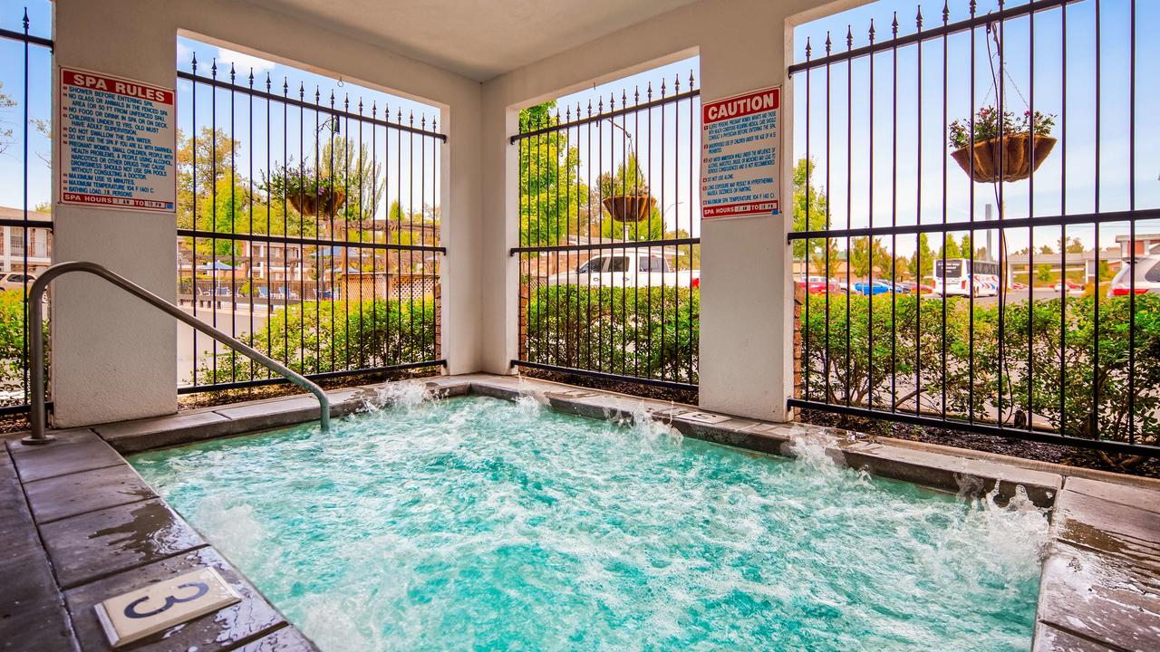 Best Western Horizon Inn - thumb 38