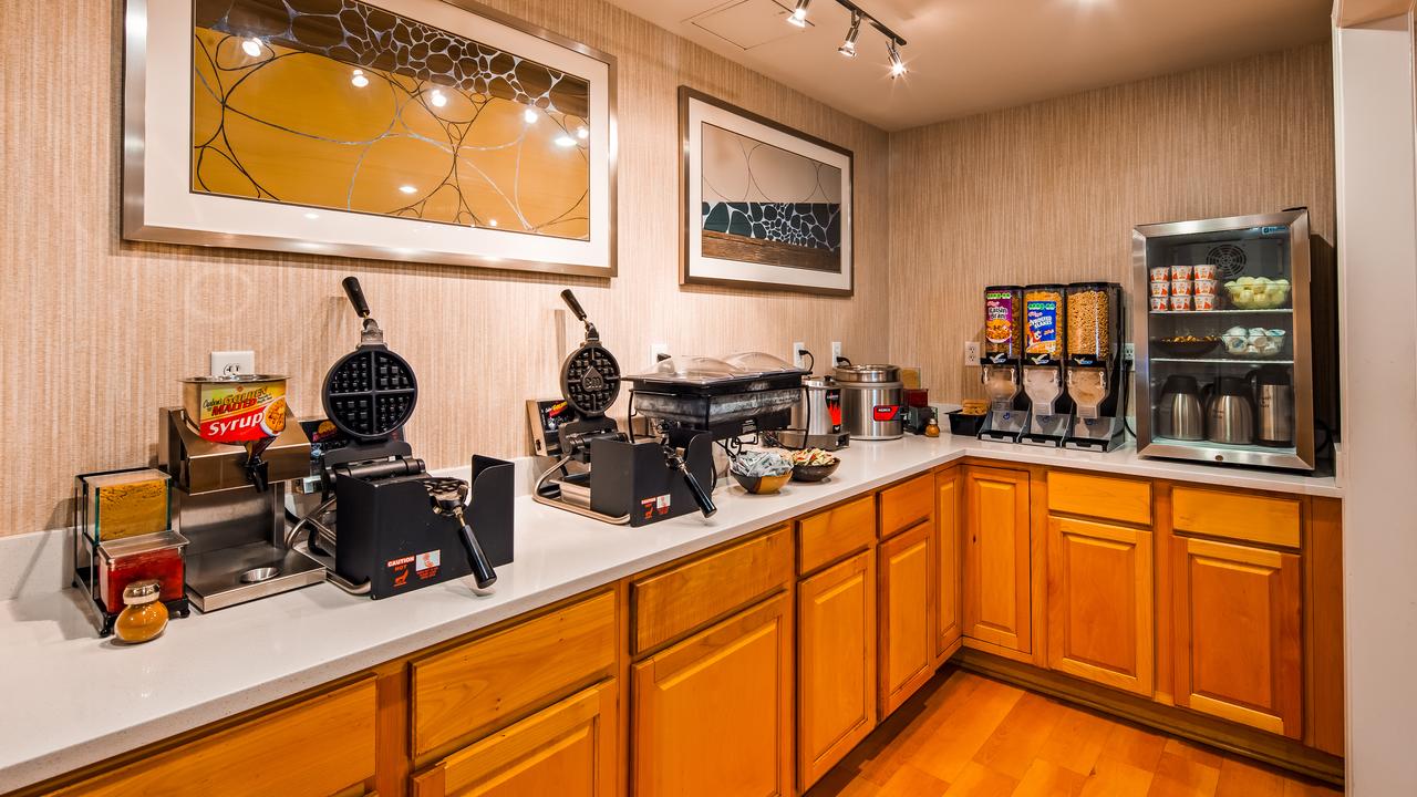 Best Western Horizon Inn - thumb 7