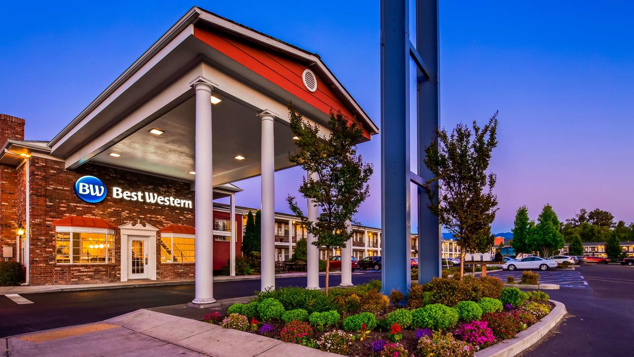 Best Western Horizon Inn - thumb 32