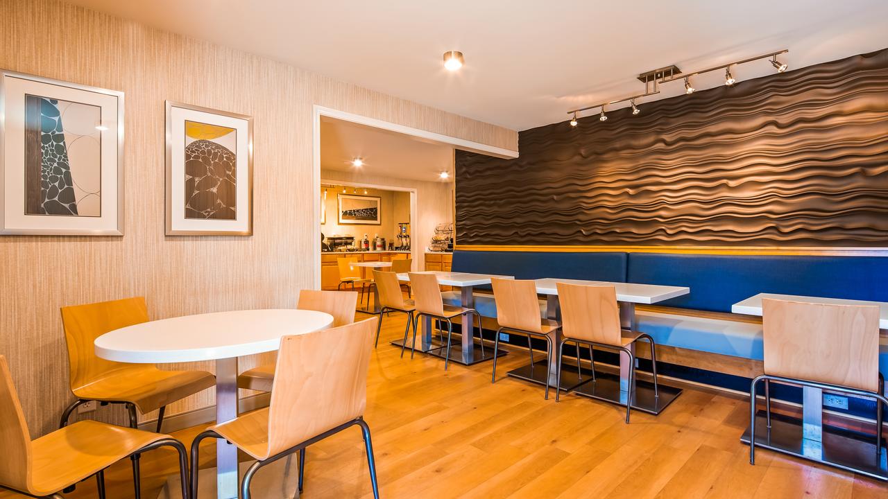 Best Western Horizon Inn - thumb 8