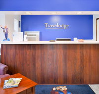 Travelodge by Wyndham Eugene Downtown/University of Oregon - Tourism Bookings