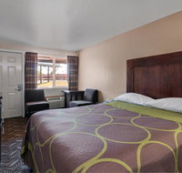 Budget Lodge Eugene - Airport - Tourism Bookings