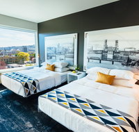 Jupiter NEXT - Tourism Bookings