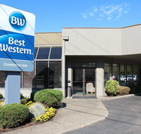 Best Western Greentree Inn - Tourism Bookings