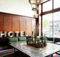 Ace Hotel Portland - Tourism Bookings