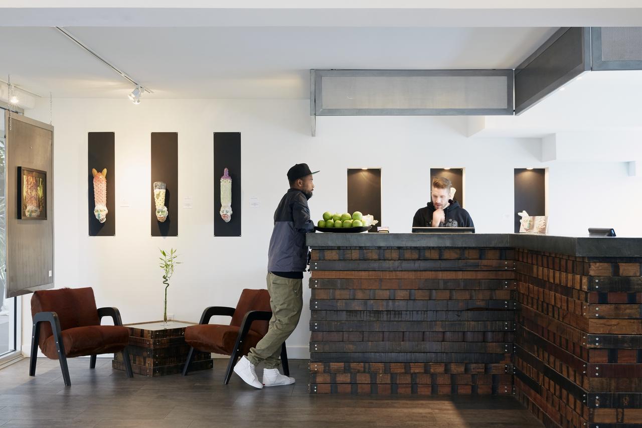 Jupiter Hotel - thumb 16