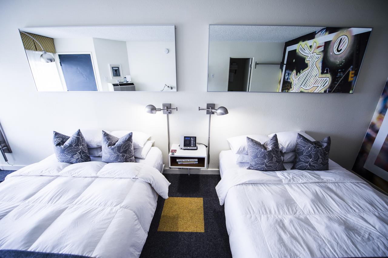 Jupiter Hotel - thumb 32