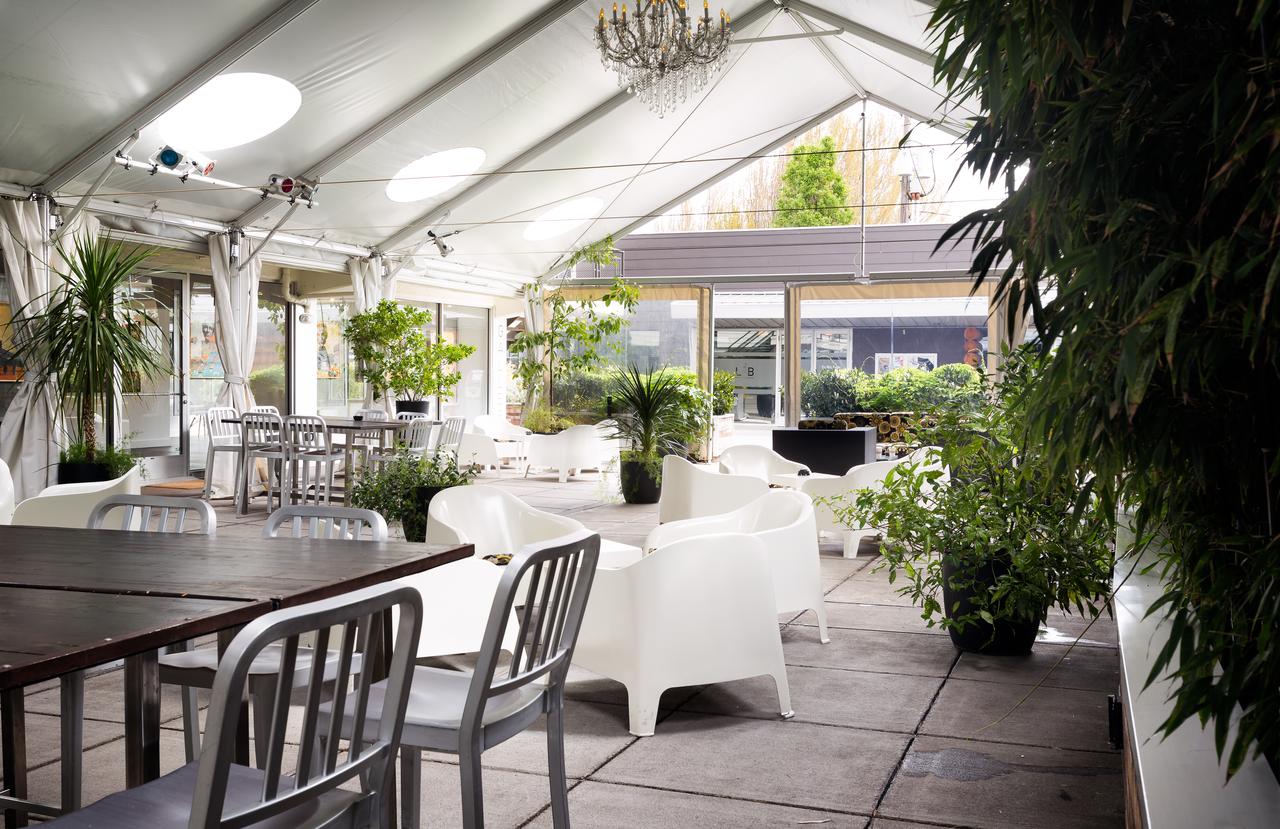 Jupiter Hotel - thumb 26