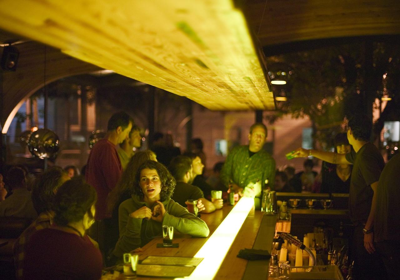 Jupiter Hotel - thumb 22