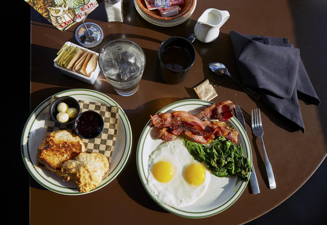 Jupiter Hotel - thumb 21