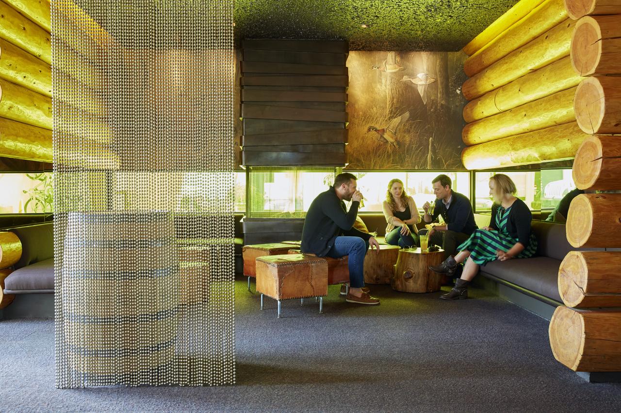 Jupiter Hotel - thumb 3