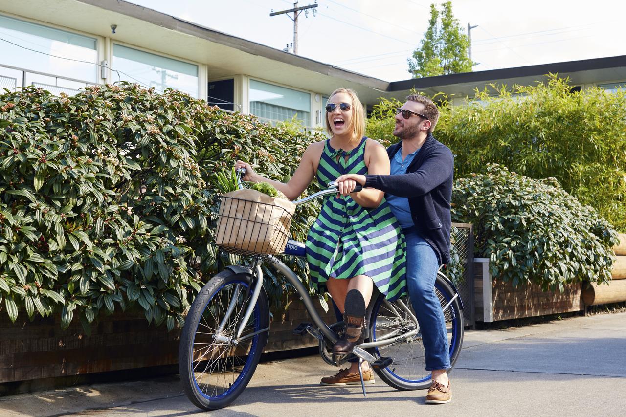 Jupiter Hotel - thumb 24