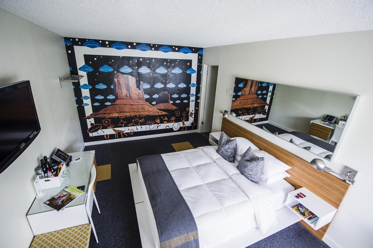 Jupiter Hotel - thumb 37