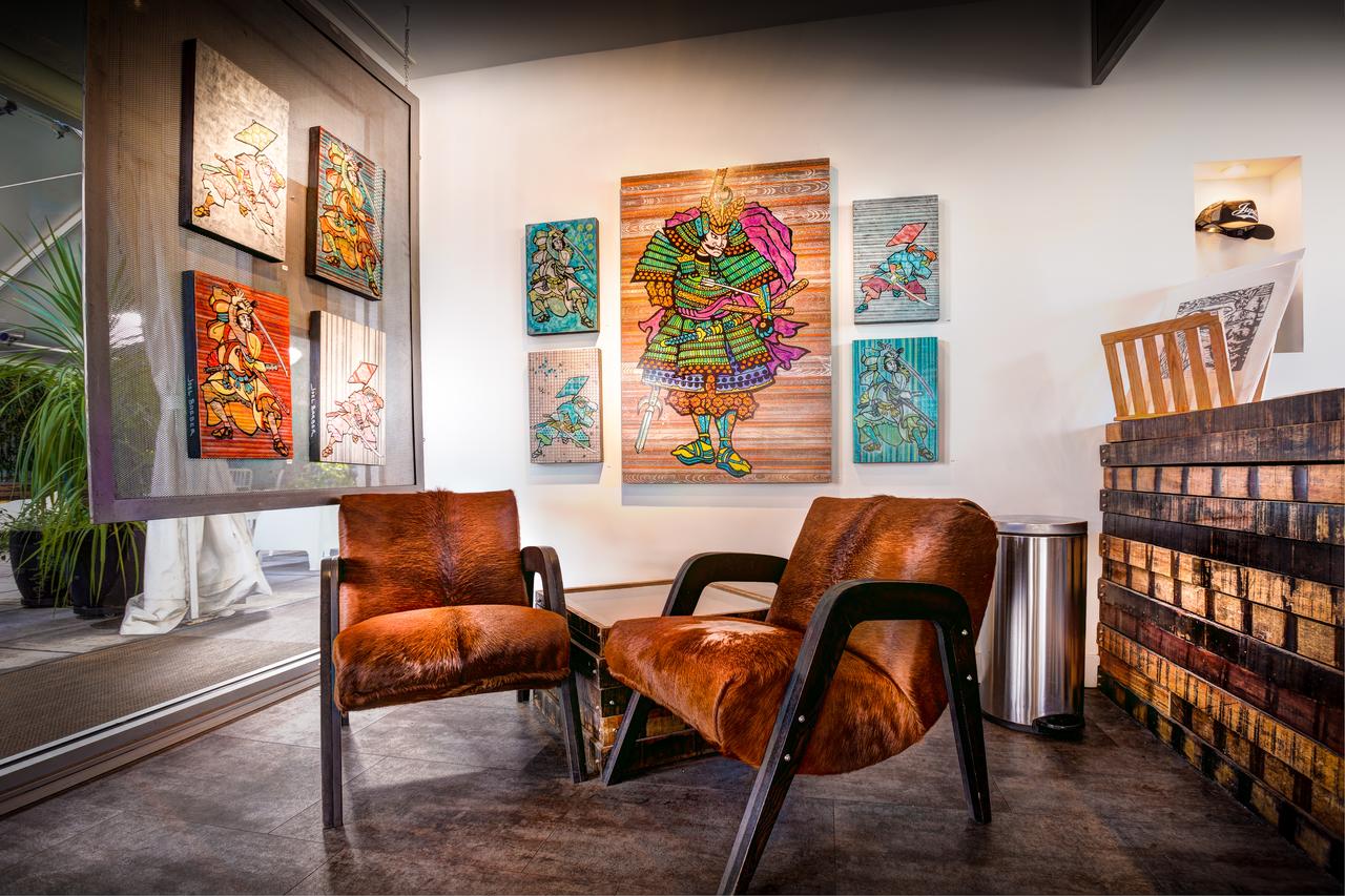 Jupiter Hotel - thumb 18