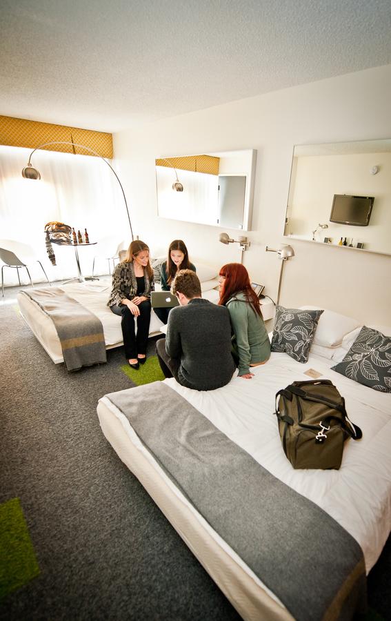 Jupiter Hotel - thumb 7