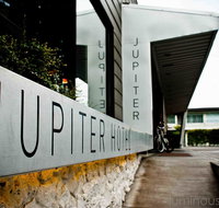 Jupiter Hotel - Tourism Bookings