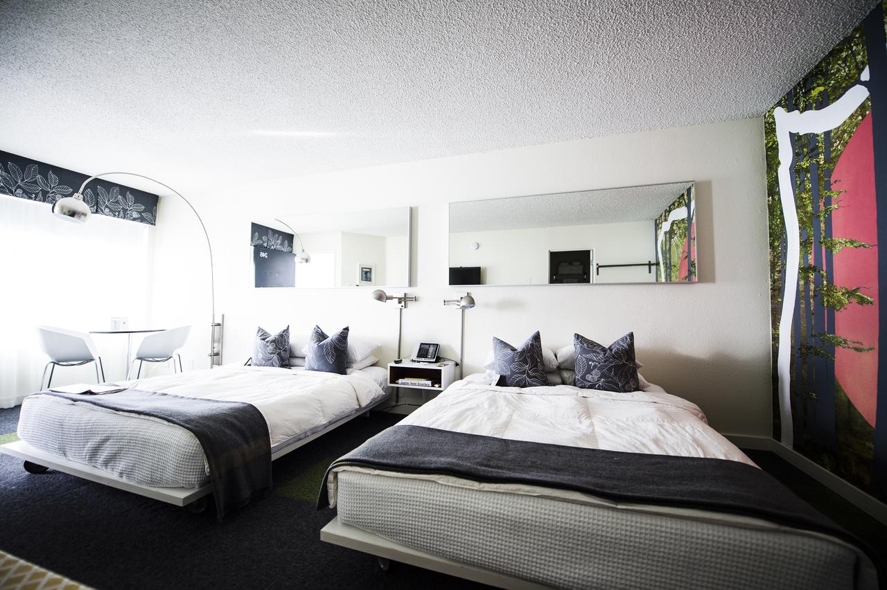 Jupiter Hotel - thumb 33