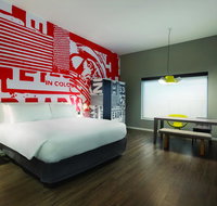 Radisson RED Portland Downtown - Tourism Bookings