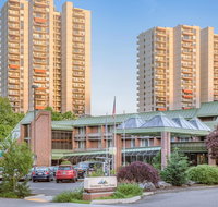 University Place Hotel and Conference Center - Tourism Bookings