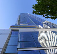 Park Avenue West Condos - Tourism Bookings