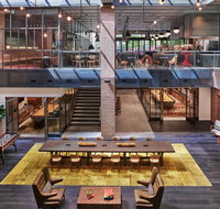 Canopy by Hilton Portland Pearl District - Tourism Bookings