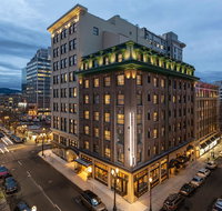 Woodlark - Tourism Bookings