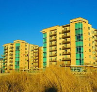 The Resort at Seaside - USA Accommodation