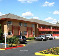 Howard Johnson by Wyndham Portland Airport - Tourism Bookings