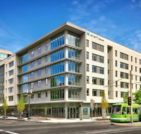 Hyatt House Portland / Downtown - Tourism Bookings