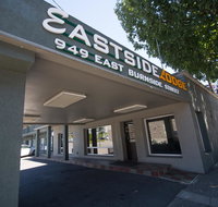 Eastside Lodge - Tourism Bookings