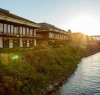 Red Lion Hotel on the River Jantzen Beach Portland - Tourism Bookings